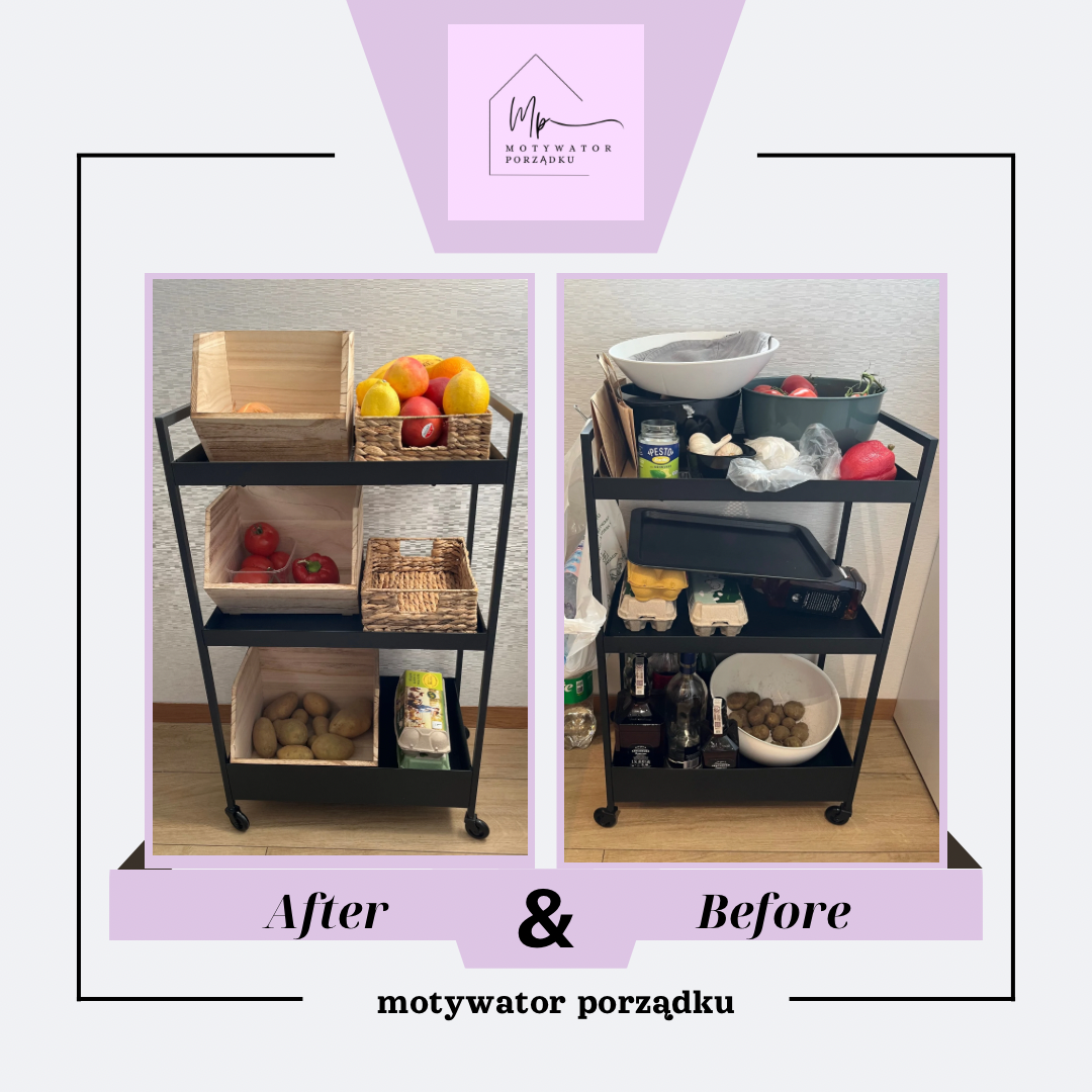 Kuchania Kasia after & before - 1